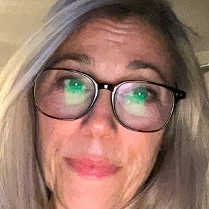 Meet your Posher, Katherine